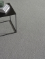 Preview: Lano Living Colours 3 Romance Carved Stone 871 Teppichboden Raumbild